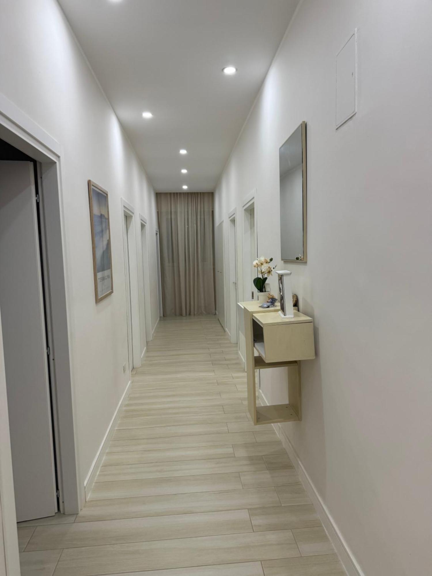 Appartamento Il Giglio Terracina Ngoại thất bức ảnh